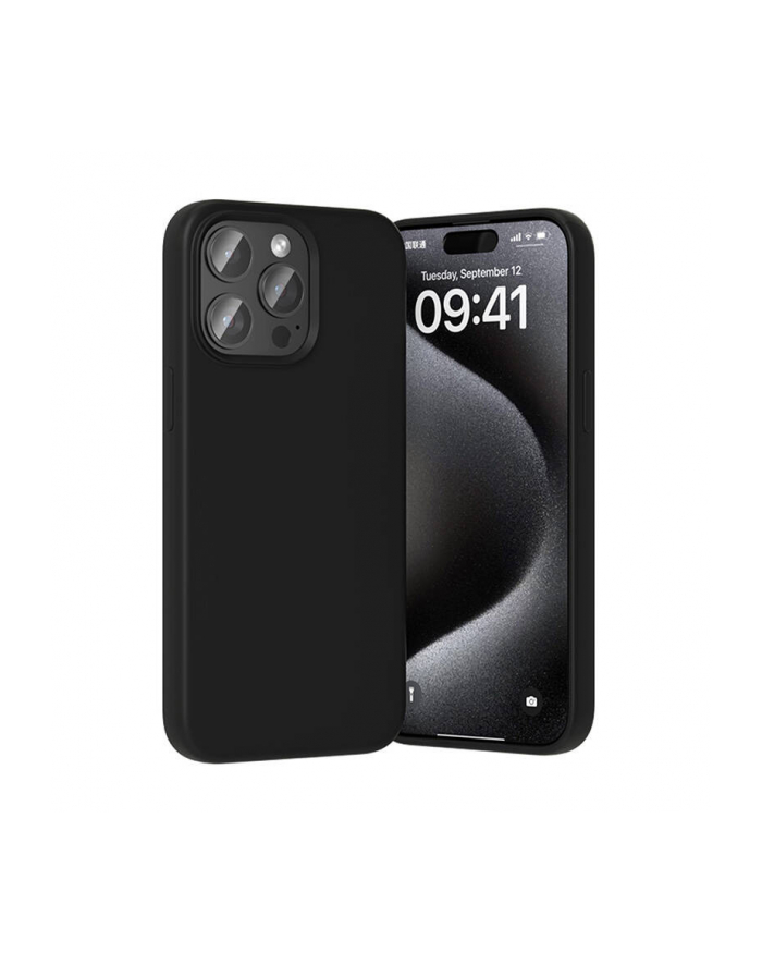Vention Case Do Telefonu Iphone 15 Pro Etui Magsafe Plecki Cover Smartfona główny