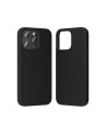 Vention Etui Silikonowe Kufb0 40 Do Iphone 15 Pro Max Czarny - nr 1