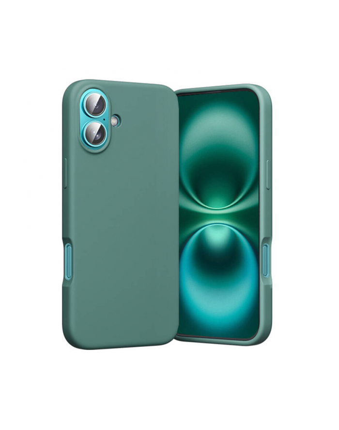 Vention Kuhg0 20 Dla Iphone 16 Plus Magsafe Zielone główny
