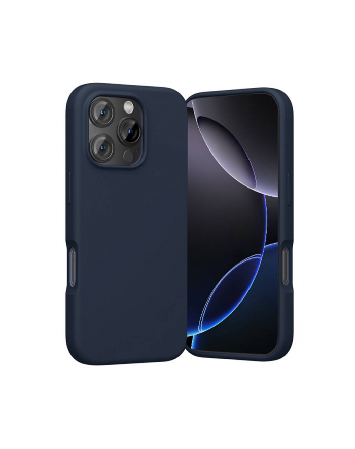 Vention Kuhl0 30 Dla Iphone 16 Pro Magsafe Niebieskie główny