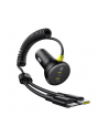 Baseus 60W Usb-C I Kabel Lightning Czarna - nr 2