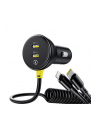 Baseus 60W Usb-C I Kabel Lightning Czarna - nr 4