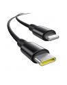 Baseus 60W Usb-C I Kabel Lightning Czarna - nr 5