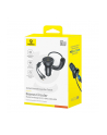 Baseus 60W Usb-C I Kabel Lightning Czarna - nr 7