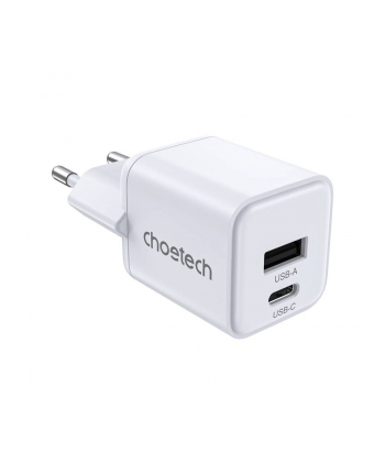 Choetech Usb Typu C Usb Typu A Gan Pd 30W 3A nr 1