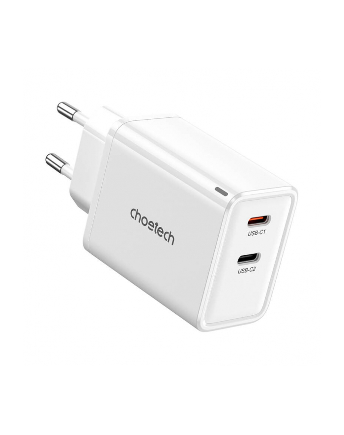 Choetech PD6013 2x USB-C główny