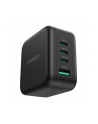 Choetech Ładowarka sieciowa PD6055 70W GaN z przejściówkami US EU UK AU - nr 2