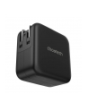 Choetech Ładowarka sieciowa PD6055 70W GaN z przejściówkami US EU UK AU - nr 3