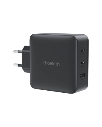 Choetech Ładowarka sieciowa PD8005 PD 100W GaN nr 1