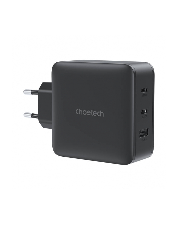 Choetech Ładowarka sieciowa PD8005 PD 100W GaN główny