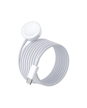 Choetech Do Apple Watch Usb C Biała nr 1