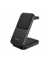 Choetech Ładowarka Magnetyczna 3W1 T611-F 15W Do Iphone Z Serii 12/13/14/15 (66725) - nr 1