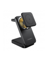 Choetech Ładowarka Magnetyczna 3W1 T611-F 15W Do Iphone Z Serii 12/13/14/15 (66725) - nr 2