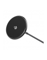 Choetech Ładowarka Magnetyczna 3W1 Magsafe Dla Telefonu Iphone Airpods - nr 1