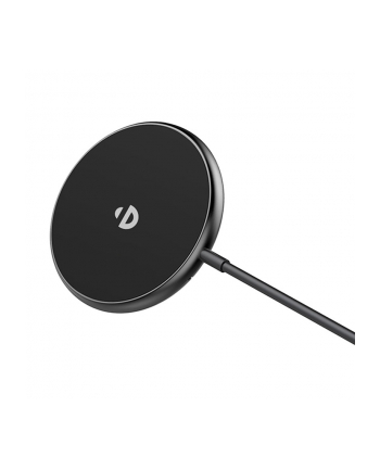 Choetech Ładowarka Magnetyczna 3W1 Magsafe Dla Telefonu Iphone Airpods