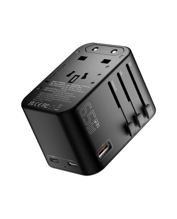 Essage ECT65-LT01-Z, 65W Czarna nr 1