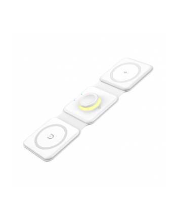 Essager Magnetyczna Indukcyjna Ewxcx3 Nmc02 3W1 15W Biała nr 1