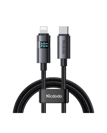 Mcdodo 4,8A Szary (CC-6570) nr 1