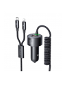 Mcdodo Cc-0370, Usb-C, Lightning, 120W, Chowane Kable - nr 1