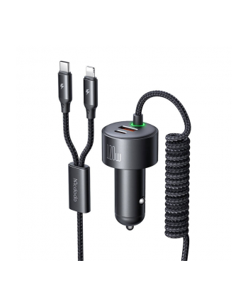 Mcdodo Cc-0370, Usb-C, Lightning, 120W, Chowane Kable nr 2