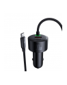 Mcdodo Cc-0370, Usb-C, Lightning, 120W, Chowane Kable - nr 4
