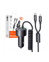 Mcdodo Cc-0370, Usb-C, Lightning, 120W, Chowane Kable - nr 5