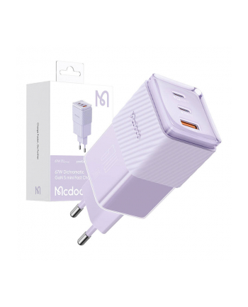 Mcdodo Ch-1502 + Ca-3672 nr 1