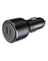 Ugreen EC701, USB + USB-C, 63W czarna - nr 4