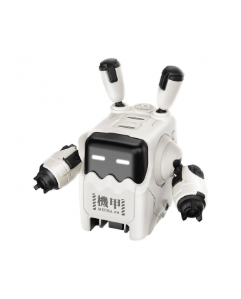Gravastar Ładowarka Gan Delta35 35W Biała nr 1