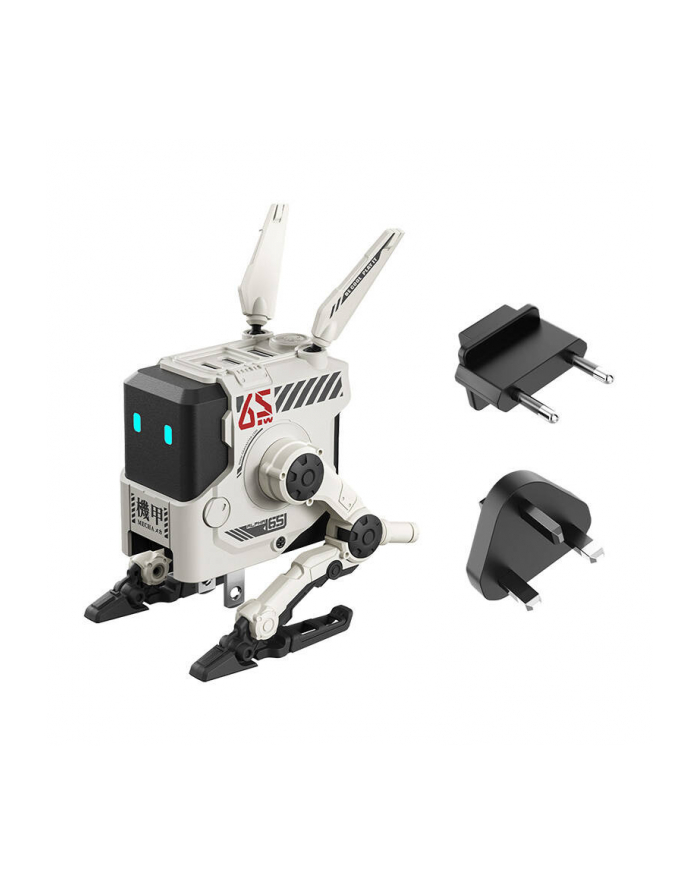 Gravastar Ładowarka Gan Alpha65 65W główny