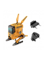 Gravastar Ładowarka Gan Alpha65 65W Żółta (66609) - nr 2