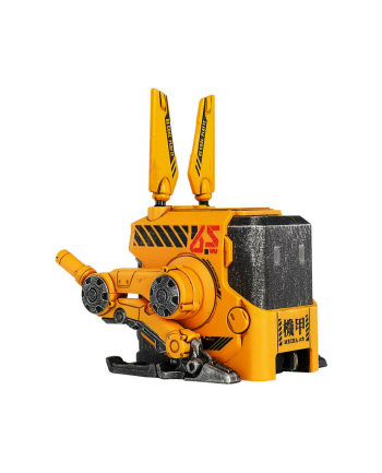 Gravastar Ładowarka Gan Alpha65 65W Żółta (66609) nr 1