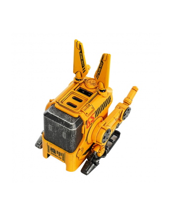 Gravastar Ładowarka Gan Alpha65 65W Żółta (66609) nr 2