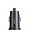 Joyroom Mini Usb-C, Usb 5V 2,4A 15W Czarna - nr 2