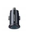 Joyroom Mini Usb-C, Usb 5V 2,4A 15W Czarna - nr 3