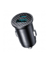 Joyroom Mini Usb-C, Usb 5V 2,4A 15W Czarna - nr 4