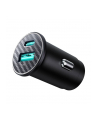 Joyroom Mini Usb-C, Usb 5V 2,4A 15W Czarna - nr 5