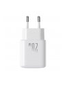 Joyroom Sieciowa 2X Usb C 20W Pd Qc 3 0 Biała - nr 2