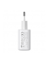 Joyroom Sieciowa 2X Usb C 20W Pd Qc 3 0 Biała - nr 3