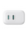 Joyroom Sieciowa 2X Usb C 20W Pd Qc 3 0 Biała - nr 7