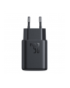 Joyroom Sieciowa Usb C A 25W Sfc Pps Pd Czarna - nr 2