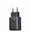 Joyroom Sieciowa Usb C A 25W Sfc Pps Pd Czarna - nr 3