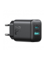 Joyroom Sieciowa Usb C A 25W Sfc Pps Pd Czarna - nr 4