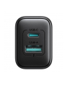 Joyroom Sieciowa Usb C A 25W Sfc Pps Pd Czarna - nr 5