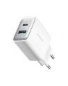 Joyroom Jr Tcf15 Sieciowa Usb C A 30W Biała - nr 1