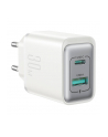 Joyroom Jr Tcf15 Sieciowa Usb C A 30W Biała - nr 2