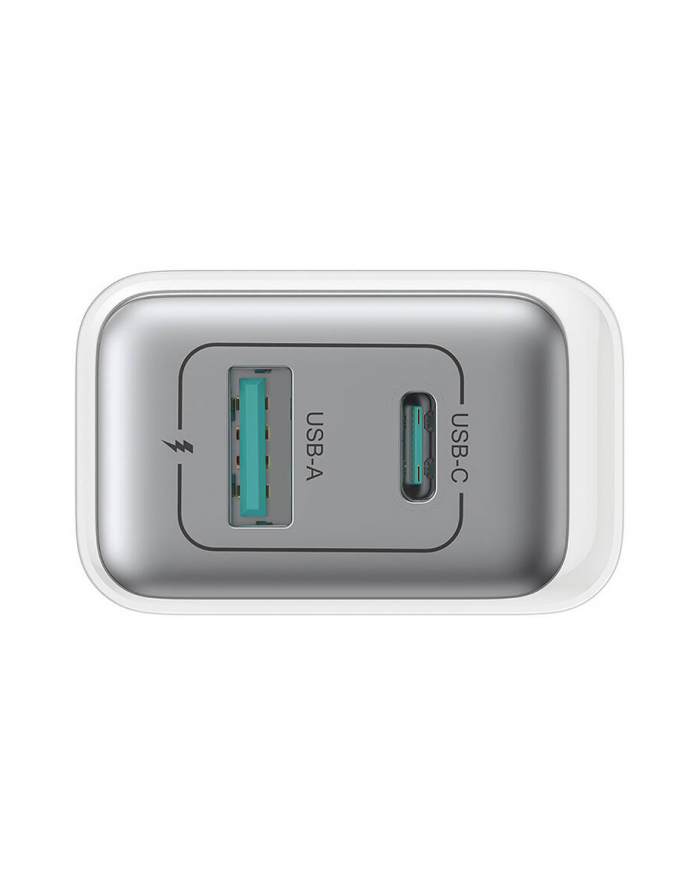 Joyroom Jr Tcf15 Sieciowa Usb C A 30W Biała główny