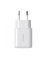 Joyroom Sieciowa Usb C A 20W Pd Qc 3 0 Biała - nr 1