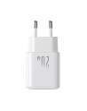 Joyroom Sieciowa Usb C A 20W Pd Qc 3 0 Biała - nr 2