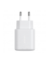 Joyroom Ladowarka JR-TCF24 sieciowa USB-C PD 30W QC SFC biala - nr 1